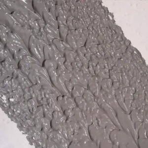 灌南双液改性环氧型 YJ-302 拉毛界面剂，光面混凝土基层专用再浇剂
