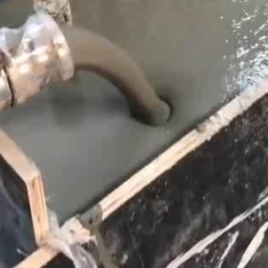 灌南灌浆料什么型号的能灌小缝隙